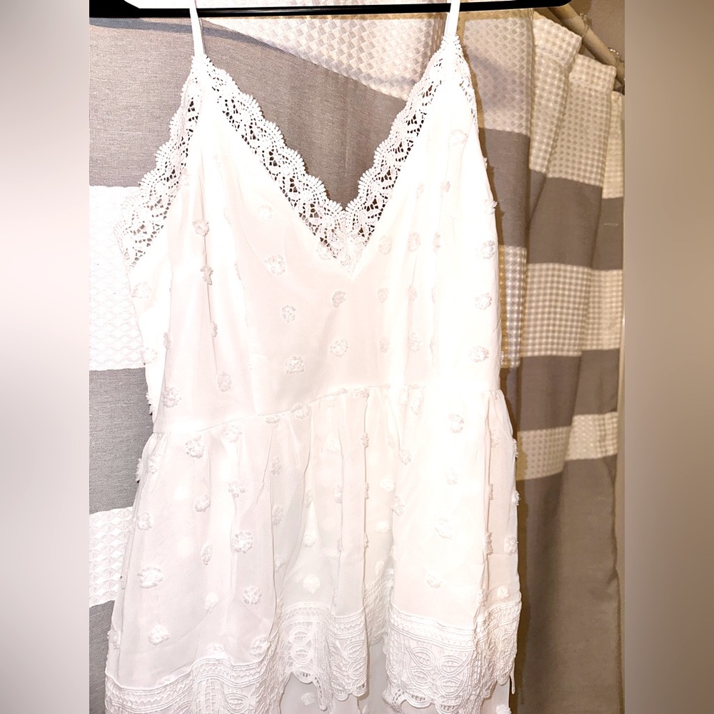 Size M dress- Southern Fried Chics